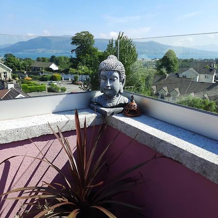Willa The Quarry House Carlingford Zewnętrze zdjęcie