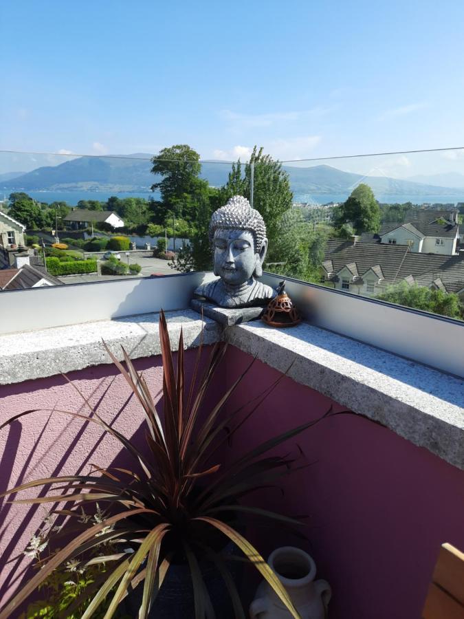 Willa The Quarry House Carlingford Zewnętrze zdjęcie